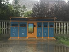 小区中心位置,不靠近马路,房型正气,得房率高