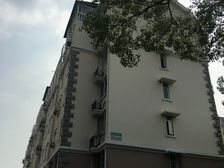 嘉定老城·南苑新世纪公寓·6室·3厅