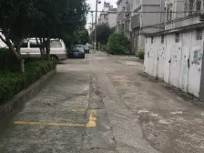 梅花新村(惠南) 2室1厅 南 北