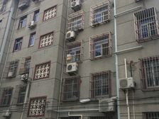 桃花源一村3室1厅南北