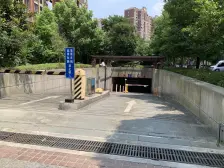 中星星御湾,豪气别墅,南北院子自带3车位,静谧宜居