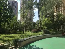 临商圈 临公园 精装小三房 卖了置换新房