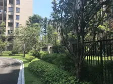 两路空港 金科空港城二期三房51万