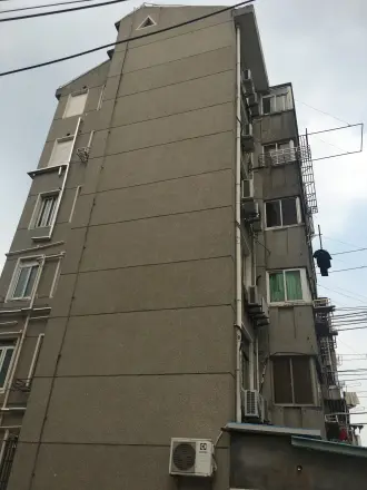 梅花新村惠南
