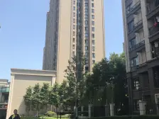 两路空港 金科空港城一期三房76万