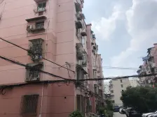 精选一房 98年房龄 采光赞,价格很美丽,一梯四户
