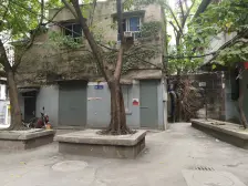 三峡广场 小龙坎新街二房36万