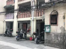 桃浦 · 桃浦一村瑞香苑 · 1室 · 0厅