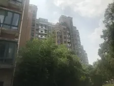 花园安静位置不靠路 有产权车位 南北通透 中间楼层 平层
