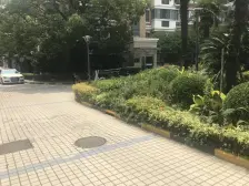 莲花路地铁口 高区一居室 全天采光 全明户型 必卖此房