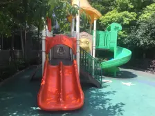 如恩岁月 2室1厅 北 南