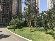 两路空港 长安锦尚城三房