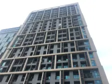 中楼层,视野开阔,装修漂亮 采光通透