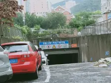 无遮挡 浅色装修 南侧阳台 南侧飘窗 中间楼层