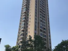 两路空港 金科空港城二期三房