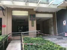 冉家坝 春风城市心筑三房150万