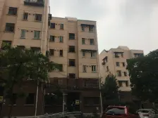 一梯两户 东边窗 全明户型 三楼 有钥匙随时可看 进出方便