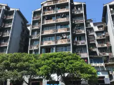 五里店 万丰一村 精装修三房 拎包入住