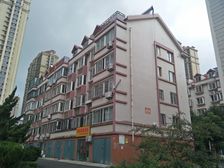 宁海小区,南北通透,全明户型,格局方正,无遮挡