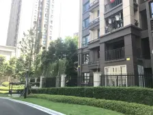 两路空港 金科空港城一期三房55万