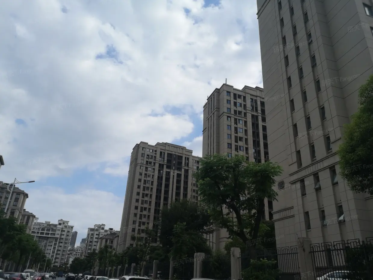 中海玺园