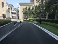 两路空港 金科空港城二期三房74万