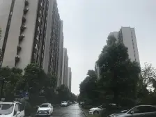 长泰品质 电梯高区三房 景观好 精装修保养很好