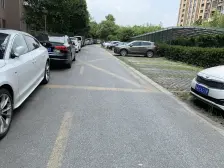 大虹桥+南北通+户型方正+好楼层+地铁口