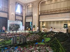 配套设施完善绿化高,物业管理规范