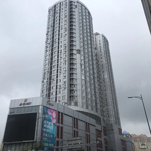 经纬3601室1厅1卫东南朝向1500.00元/月出租