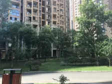 长安锦尚城 2室1厅 北 南