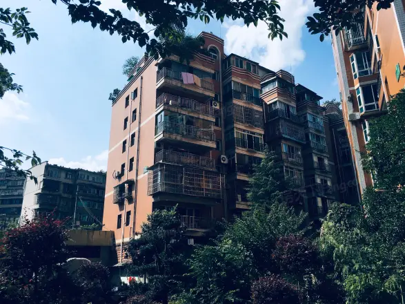 万东花园