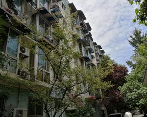 香江花园2室1厅南北