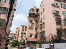 精选一房 98年房龄 采光赞,价格很美丽,一梯四户