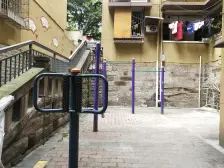 工人村 新体村一房35.5万