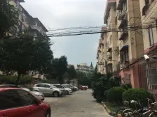 桃浦·桃浦五村迎春苑·2室·1厅