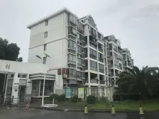 房子满五,两房朝南,全明户型。采光从早晒到晚。