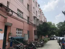 精选一房 98年房龄 采光赞,价格很美丽,一梯四户