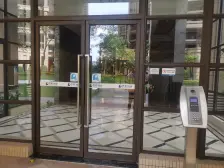 保利上城 4室2厅 南