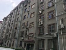 桃花源一村3室2厅南北
