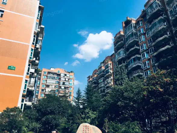 万东花园