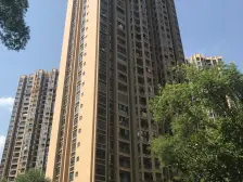 两路空港 长安锦尚城三房53.8万