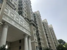 新出D铁1号线,电梯中区,南北通透,阳光从早照到晚