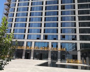 新区澜园业主城售户型方正价格实惠