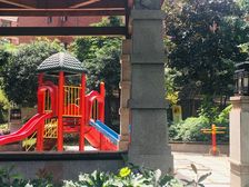 中铁瑞景茗城二期3室2厅东南