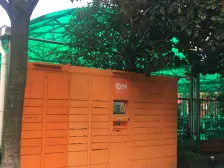 大开间,厨卫朝北,品质小区,繁华地段