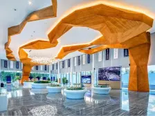 珞璜片区 芸峰珞璜时代广场星辰三房42万