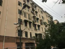 满五,名下一套,边套全明,精装修,近镇坪路地铁站