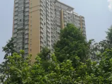 卓悦居三期 2室2厅 东南