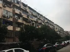 东边套全明得一房一厅+房形整齐+房主诚意出售客厅宽敞